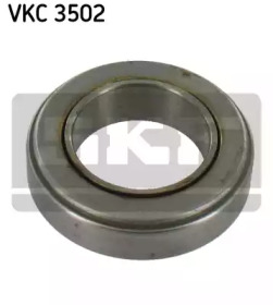 Подшипник (SKF: VKC 3502)